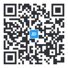 苹果用户专属 二维码（LEDONG.COMapp）