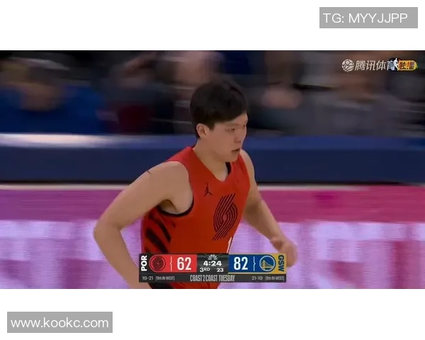 杨瀚森最后时刻登场却未能把握机会三分球两投皆失无任何数据进账 杨瀚森最后时刻登场却未能把握机会三分球两投皆失无任何数据进账