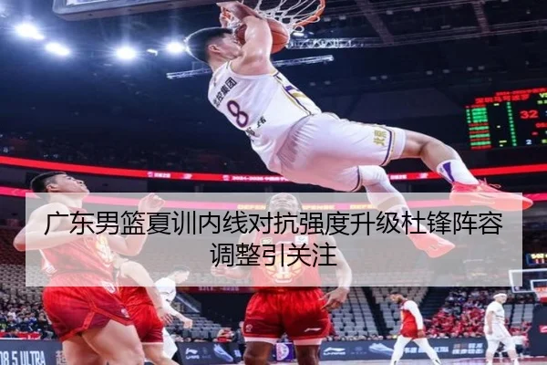 广东男篮夏训内线对抗强度升级杜锋阵容调整引关注