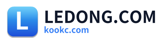 LEDONG.COM